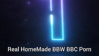 Stimulating My Clit with Egg Vibrator