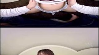 Hanahana: Blowjob, Big Ass  Asian Porn