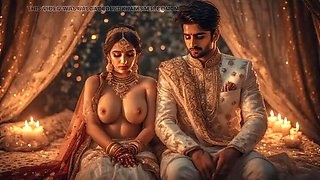 Indian Stepsister Gets Hardcore Anal Fuck in Village Farm - Big Cock Doggy Style