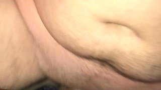 Riding 20cm Cock Deep inside Me.