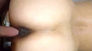 Me and my wife having sex