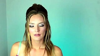 Mona Wales - Erotic Meditation With Mona Wales
