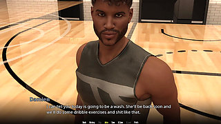 College Teacher Wants My Big Fat Cock in Her Mouth - Wvm 9