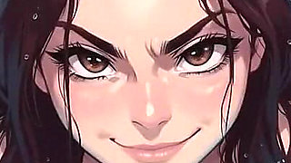 My New Girlfriend [ Taboo Hentai Game ] Ep.52 Caught My MILF Neighbor Boob in the Pool Just Next to My Stepmom!