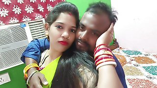 Sexy odia wife hardcore fucking with her husband in yoyo room, Odia couple hot romance and Sex Full nude