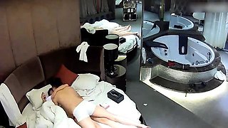 Amateur sex hidden cam