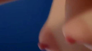 The Manager’s Office - Secretary’s Ass and Facial Cumshot
