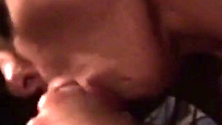 A Big Cock for the Eager Redhead