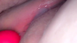 Fucking My Stepmom Pussy on My 18 Birthday