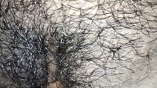 Satisfying the son-in-law's sex with a banana