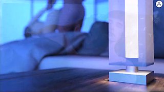 Horny MILF Loses Everything After Moving To New Town - Big Tits & Huge Cock 3D Hentai Sex