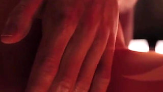The Seven Realms 66 - Atlas Kisses and Fingers Kali Then Fucks Her From Behind