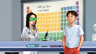 Game gallery, cartoon porn, cartoon porn games