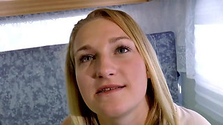 Deep sex with my stepdaughter