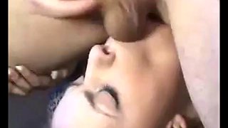 Ball suckers: Blowjob, Big Tits  Amateur Porn