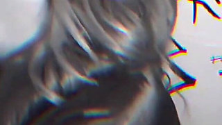 Stepmommy Gloryhole - the Voyeur Tapes