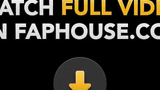 White Ass and Pussy Arab Girl