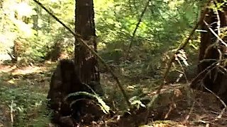 Solo masturbation of a beautiful amateur blonde