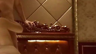 Tear Open the Stockings and Thrust Fiercely