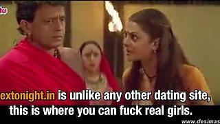 Immerse in Desi passion with an explosive, intimate finale