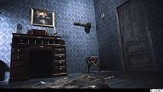 Hentaied - hentai monster movie