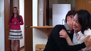 My Sister Came To Report Her Marriage