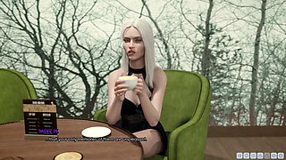 Gilf, 3d sex, 18 year old