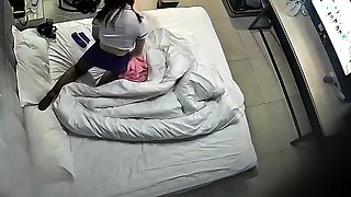 Amateur Hidden Cam with Dildo Wives