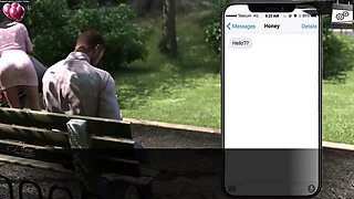 Hot Babysitter MILF Gets Creampied in Rough 3D Animation - Episode 20 Continue