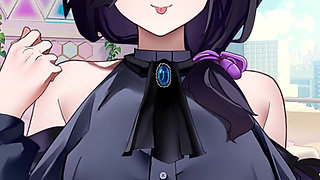 Ep3: Roleplay Master and a Maid - My Wife Wants to Be a Professional Cosplayer (gameplay)