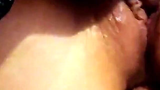 Tight Ass Creampied by Stranger