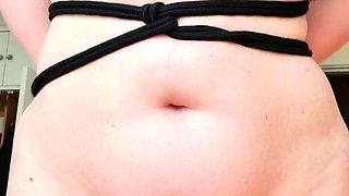 Leann amateur beautiful brunette with big boobs