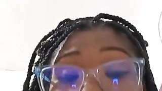 My lives are pure naughtiness and I love to show off