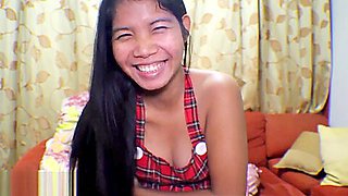 HD 17 week pregnant heather deep thai teen 18+ surprises Donny Long with the best blowjob in the world