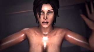 Lara in Trouble: Blowjob, Hardcore  Chaturbate Porn