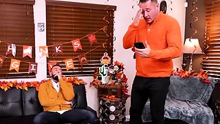 DaughterSwap - Horny Step Daughters Have a Crazy Orgy With