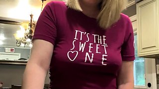 Femdom fetish strap porno