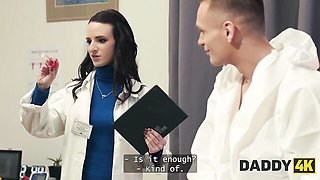 Daddy4k - dragon fruit dirt