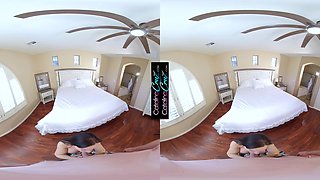 Catalina Cruz - Flirty Fellatio 5k Vr