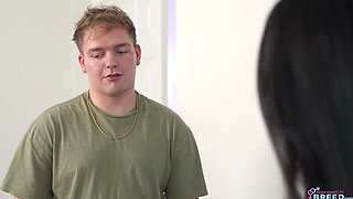 I Dont Care Who Breeds Me - S4e8