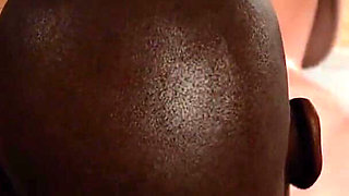 BBC Slams Tight Ass Raw Non-stop Intense Massive Semen Load