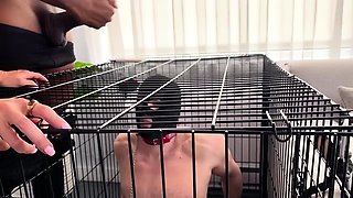 Lord Goddess Maria BEST OF Eating His Cum Lord Goddess