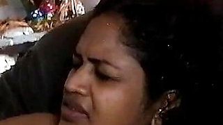 How My Aunty Next Door Seduce Me While Man Is on Work