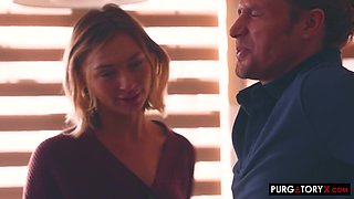 PURGATORYX Dream Duo Vol three Part two with Clara Trinity