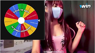Live Replay Episode 1: Spin The Wheel (pinay Live Show Cam Girl)