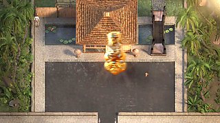 Treasure nadia, academy 34, lust epidemic