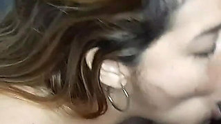 Fucking My Stepsister in the Bathroom