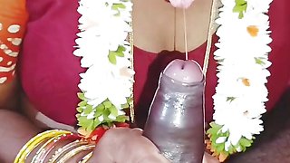 Indian Beautiful Saree Stepmom Fucking Stepson Telugu Dirty Talks.