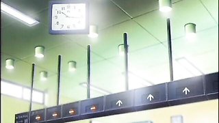 Sweet one's girlfriend sex