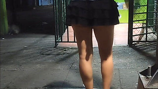 I Have a Nice Little Ass